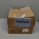 Pull Out Spice Rack Organizer for Cabinet, 2 Pack Metal Seasoning Organizer Slide Out Spice Storage Shelf No Assembly Vertical Spice Rack Pullout for Kitchen & Bahthroom No Drill(2 Tier,Black)