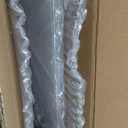 Windshield for EZGO TXT 1995-2013 Golf Cart Clear