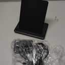 Made for Amazon, Wireless Charging Dock for Kindle Paperwhite Signature Editions (2022 & 2024 Releases) and Kindle Colorsoft Signature Edition