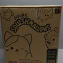 Squishmallows Original 16-Inch Ambergris Burgundy Goblin King - Official Jazwares Plush (Large)