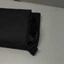 Roberly Car Windshield Cover for Ice and Snow, 600D Windshield Snow Cover with Mini Magnetic Edge, Side Mirror Covers, Winter Frost Hail Snow Protector Cover for Most Cars SUVs Vans(83” x 71”)