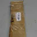 iFealClear All Metal 16" Shower Head Extension Arm, Solid Brass Shower Head Extender Adjustable Height Angle, G1/2 Universal Connection Stainless Steel Rain Showerhead Pipe, Lock Joint, Brushed Nickel