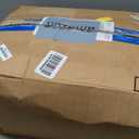 Cymula Pillow Top Mattress Topper Queen, Thick Queen Size Mattress Topper for Back Pain Sherpa Mattress Pillow Top Pad with Plush Fluffy Down Alternative Mattress Cover with 8-21" Deep Pocket, Grey