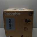 iRobot Roomba 105 Combo Robot Vacuum & Mop with AutoEmpty Dock - Self-Empties for 75 Days, Intense Power-Lifting Suction, LiDAR Navigation, Multiple Cleaning Modes, Avoids Mopping Carpet