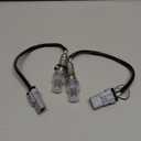 2PCS Oxygen O2 Sensor 1 & 2 for 2018-2021 Buick Enlave Chevrolet Traverse 3.6L Upstream + Downstream