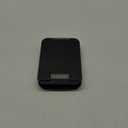 LISEN Tablet Stand for iPad Holder, Foldable iPad Accessories Kindle Bed Home Office Desk Accessories for Women Gifts Gadgets Portable Monitor Stand Fits Galaxy Tab s11 iPhone 4-15.9" Black