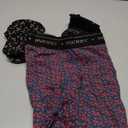 INNERSY Women's 4" Inseam Boxers Briefs Cotton Boyshorts Underwear Ladies Panties 3-Pack XL