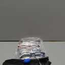 CCVOO Stylish Reading Glasses for Women, Eyeglasses, Blue Light Readers for Women, Computer Eye Glasses, Cheaters (A1 Mix)