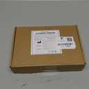 Rhino Valley Gait Belt for Senior with 7 Handles, 59" Anti-Slip Gate Belts Medical for Elderly, Transfer Belt with Quick Release Buckle, Elderly, Physical, Handicap, Bariatric Therapy, Blue & Black