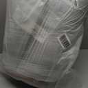 MOON PARK Pregnancy Pillows for Sleeping - 57 Inch U Shaped Full Body Maternity Pillow with Removable Cover - Support for Back, Legs, Belly, Hips - Pregnancy Pillow for Women - Grey