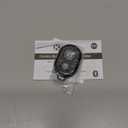 Camera Shutter Remote Control with Bluetooth Wireless Technology - Create Amazing Photos and Videos Hands-Free - Works with Most Smartphones and Tablets (iOS and Android)