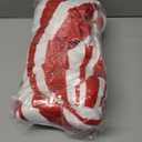Red Swirl Christmas Throw Blankets Sweet Candy Cane Double Swirl Red and White Throw Blanket Soft Warm Cozy Flannel Blanket for Bedroom Living Rooms Couch Sofa Bed Home Decor 40x50 Inch