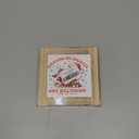 Winter Coffee Bar Decor for Kitchen Winter Snowman Decor for Home Christmas Coffee Bar Decorations for Party 6 x 6 inches 09