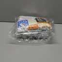 Hanging Space Bags Vacuum Storage Bags for Clothes, Dress, Winter Coats, 6 Pack 53.1x27.6 inch, Large Reusable Garment Protector