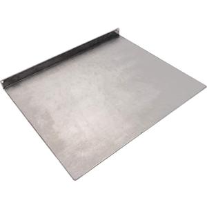 Char-Broil 1446552R04 Carbon-Steel Griddle Stone