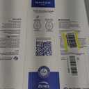 Mayfair NextStep2 Toilet Seat with Built-In Potty Training Seat, Slow-Close, Removable that will Never Loosen, Elongated, White, 2-Pack