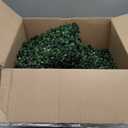 Artificial Grass Wall Backdrop Panels,20X20 in 12P UV-Anti Greenery Boxwood Panels for Indoor Outdoor Green Wall Decor & Ivy Fence Covering Privacy