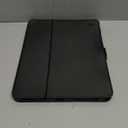 Speck Products Balance Folio Case iPad Air (2022)/(2020)| iPad Pro 11-in. (2nd Generation)| iPad Pro 11-inch (2021), Black/Black