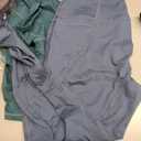 ATHVOTAR Leggings with Pockets for Women, 7 Packs High Waisted Workout Tummy Control Yoga Pants (XX-Large, 7 Pack - Black/Gray/Navy/Deep Purple/Teal/Mauve Pink/Steel Blue)