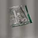 NYX PROFESSIONAL MAKEUP Control Freak Eyebrow Gel - Clear (0.03 Fl Oz (Pack of 1))