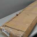 10x20ft Backdrop Stand Heavy Duty Pipe and Drape Backdrop Stand for Parties, Adjustable Pipe Kit Curtain Frame Stand for Photography Background Support,Wedding Arch Metal Frame (Silver)