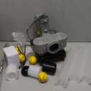 SKLZ Lightning Bolt Baseball Pitching Machine