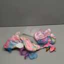 2-Sets 18-inch Doll-Clothes Set - Unicorn Clothes with Hair Clip and Headband - Compatible with All 18 inch Dolls Accessories for Kids -Pink