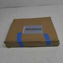 Bamworld Upgraded Outdoor Plant Stand Metal Plant Stand Indoor Corner Plant Shelf for 2 Pots Tall Plant Holder Black Plant Shelves for Living Room Bedroom Decor