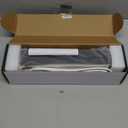 iDPRT MT610 Pro Portable Thermal Printer, 300DPI HD Mobile-Travel-Printers, Inkless-Wireless-Small-Printer for Home Use, Office, Vehicles, Bluetooth Printers Supports 8.5" x 11" US Letter&A4&A5, Black