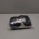 COOLBEBE Upgraded 3-in-1 Babybody Support for Newborn Infant Toddler - Extra Soft Car Seat Insert Cushion Pad, Perfect for Carseats, Strollers, Swings, Black