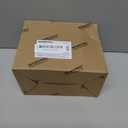 WORKPRO Small Parts Organizer 3 Pieces, Portable Stackable Hardware Storage Case with Removable Dividers, Clear Lid Tool Box Organizer for Screws, Bolts, Nails, Craft Supplies and Small Accessories