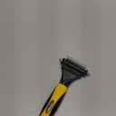 Pet Republique Matt Splitters Tool – Effective Mat Remover and Dematting Comb for LongHaired Dogs, Cats, Rabbits – Regular 12+23 Teeth Design