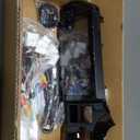 [4-Core 64G] Android 15 Car Stereo for Toyota Prius C 2012 2013 2014, Hikity 9'' Touch Screen Prius C Car Radio Wireless CarPlay Android Auto GPS Mirror Link 5G WiFi Bluetooth FM/EQ/RDS Backup Cam+MIC