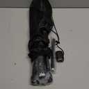 Aureday iPad Stand Floor, 67 Height Adjustable iPad Tripod Stand, Tablet Stand with Extendable Holder for iPad mini, iPad Air, iPad Pro, Kindle, Switch, Smartphones, and All 4.7" to 12.9" Devices (Black)