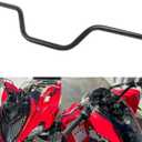 Heavy Duty Handlebar Motorcycle Handle Bars Replacement for Yamaha Raptor 700 700R 700 CAL 700R CALI 700R SPECIAL EDITION 2013-2025