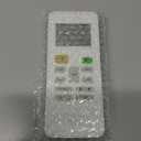 Remote Replacement Compatible with Midea TGM Carrier PAKSHOMA MRCOOL Room Air Conditioner Remote Control RN02A/B RG52B/BGCE RN02A RN02B RN02C RN02D RN02E RN02HBG RG52B RN02A/BG RN02HA/BG