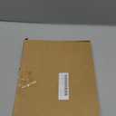 4-Pack Pipe Cover Decoration, Suit for 30mm-55mm Outer Diameter Flange Water Pipe Escutcheon Water Pipe Drain Line Cover for Radiator Pipe/Water Drain Tube [White]