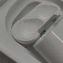 Apple AirPods 4 Wireless Earbuds, Bluetooth Headphones, Personalized Spatial Audio, Sweat and Water Resistant, USB-C Charging Case, H2 Chip, Up to 30 Hours of Battery Life, Effortless Setup for iPhone