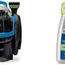 Bissell w/Anti Bac + Pet Pro Oxy