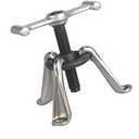 Best Q Drake Off Road Effortlessly Extract Wheel Hubs using our Zinc-Coated Universal Hub Puller Tool - A Durable, Heavy-Duty Solution for All Vehicles 73947