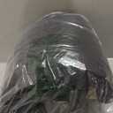 Bedsure GentleSoft Twin Blanket for Couch - Cozy Soft Fall Blankets for Women, Cute Small Throws for Girls, Orange, 60x80 Inches