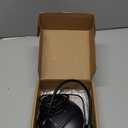 JOUNIVO USB Microphone, 360 Degree Adjustable Gooseneck Design, Mute Button & LED Indicator, Noise-Canceling Technology, Plug & Play, Compatible with Windows & MacOS