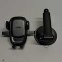 iOttie Easy One Touch Advanced Universal Car Mount Dashboard & Windshield Suction Cup Phone Holder for iPhone, Samsung, Google, All Smartphones