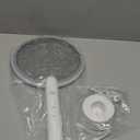 PALONE Electric Fly Swatter 4000V Bug Zapper Racket 2 in 1 Fly Swatter with 1200mAh Battery Rechargeable Mosquito Killer Lamp with 3 Layers Safety Mesh for Indoor and Outdoor