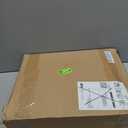 Wall Organizer Peg Board - Elevate And Declutter Your Gaming And Office - Create A Perfectly Structured Space(Black)