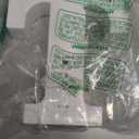 Pooqla LED Marquee Letter Lights, Warm White and Cool White Decorative Lighted Letters, Light Up Alphabet Letters for Boys Girls, Party, Wedding, Bar, Night Light, Birthday Decoration, Letter T