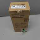 LEVERLOC Shower Caddy Suction Cup, 2 Pack suction shower shelf with Hooks & Soap holder, NO-Drilling Bathroom Holder, Rustproof bathroom organizer, Black