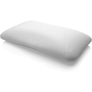 TEMPUR-Symphony Pillow, White, 1 Count (Pack of 1), 2017 