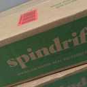 Spindrift Sparkling Water, Core 3 Flavor Variety Pack, Made with Real Squeezed Fruit, 12 Fl Oz Cans, Pack of 24 (EXP 11/08/26)