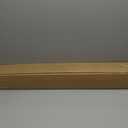 LazBlinds Cordless Bamboo Roman Shades, Privacy Blinds for Interior Windows, Room Darkening Roll Up Bamboo Blinds for Home & Patio, 36" W x 64" H, BDP-Espresso